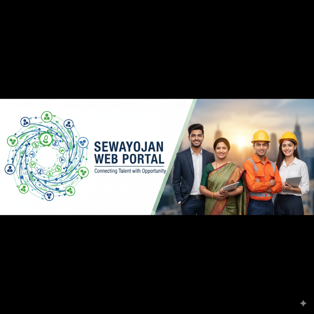 sewayojan web portal