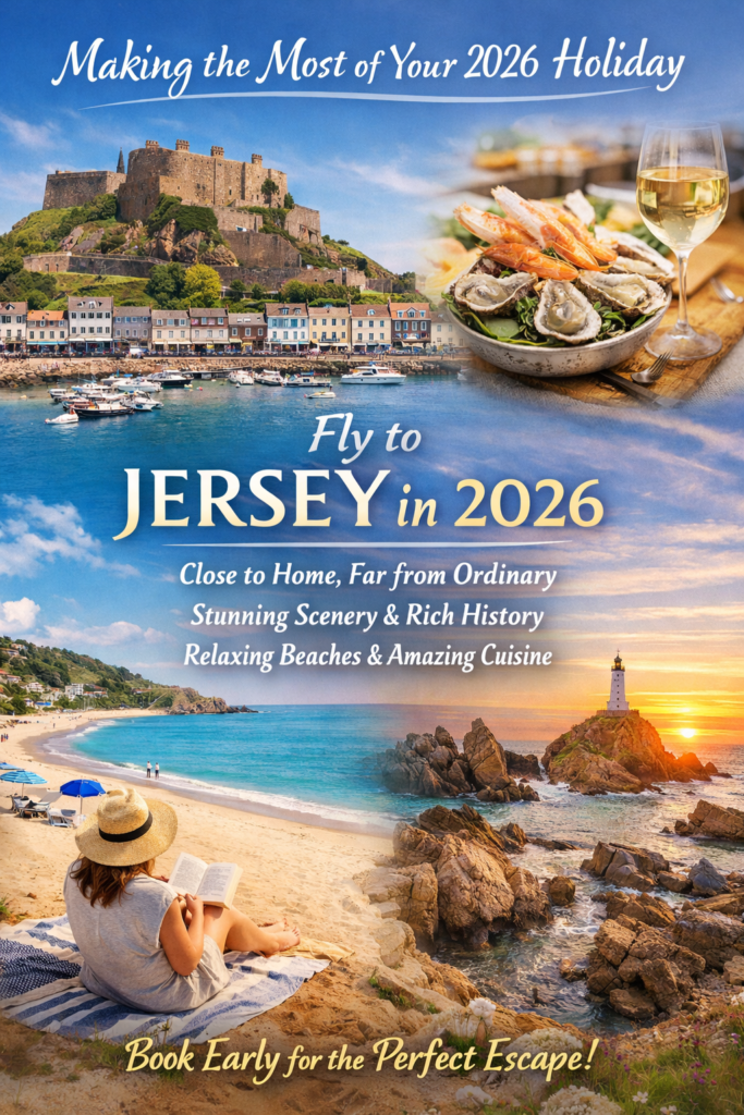 Cheap Flights to Jersey 2026: Best Routes, Airlines & Expert Travel Tips 3 image 1